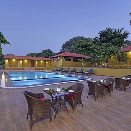 Gir Lion Safari Camp By Trulyy, Sasan Gir Hotel Sodaori ภายนอก รูปภาพ
