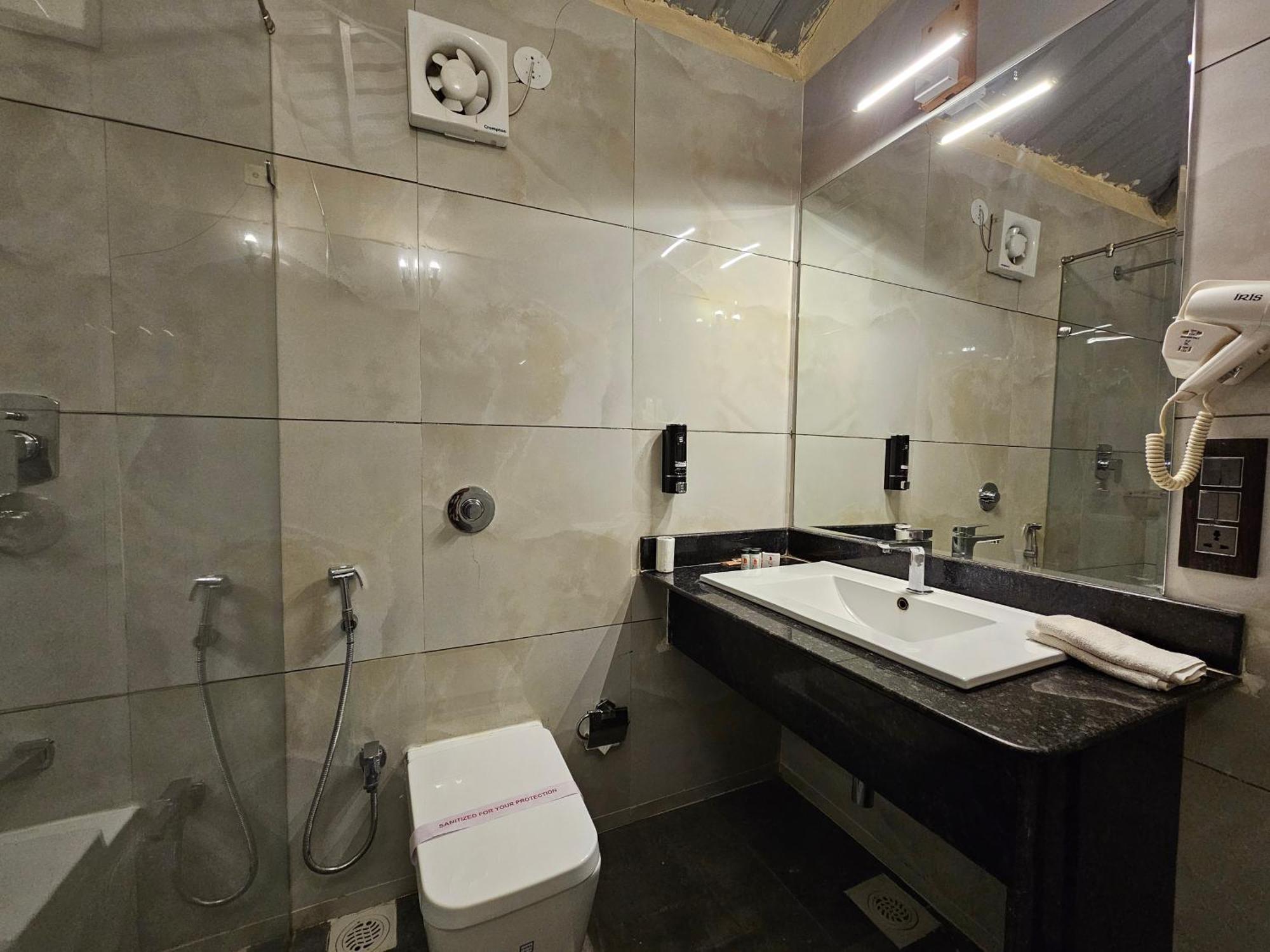 Gir Lion Safari Camp By Trulyy, Sasan Gir Hotel Sodaori ภายนอก รูปภาพ