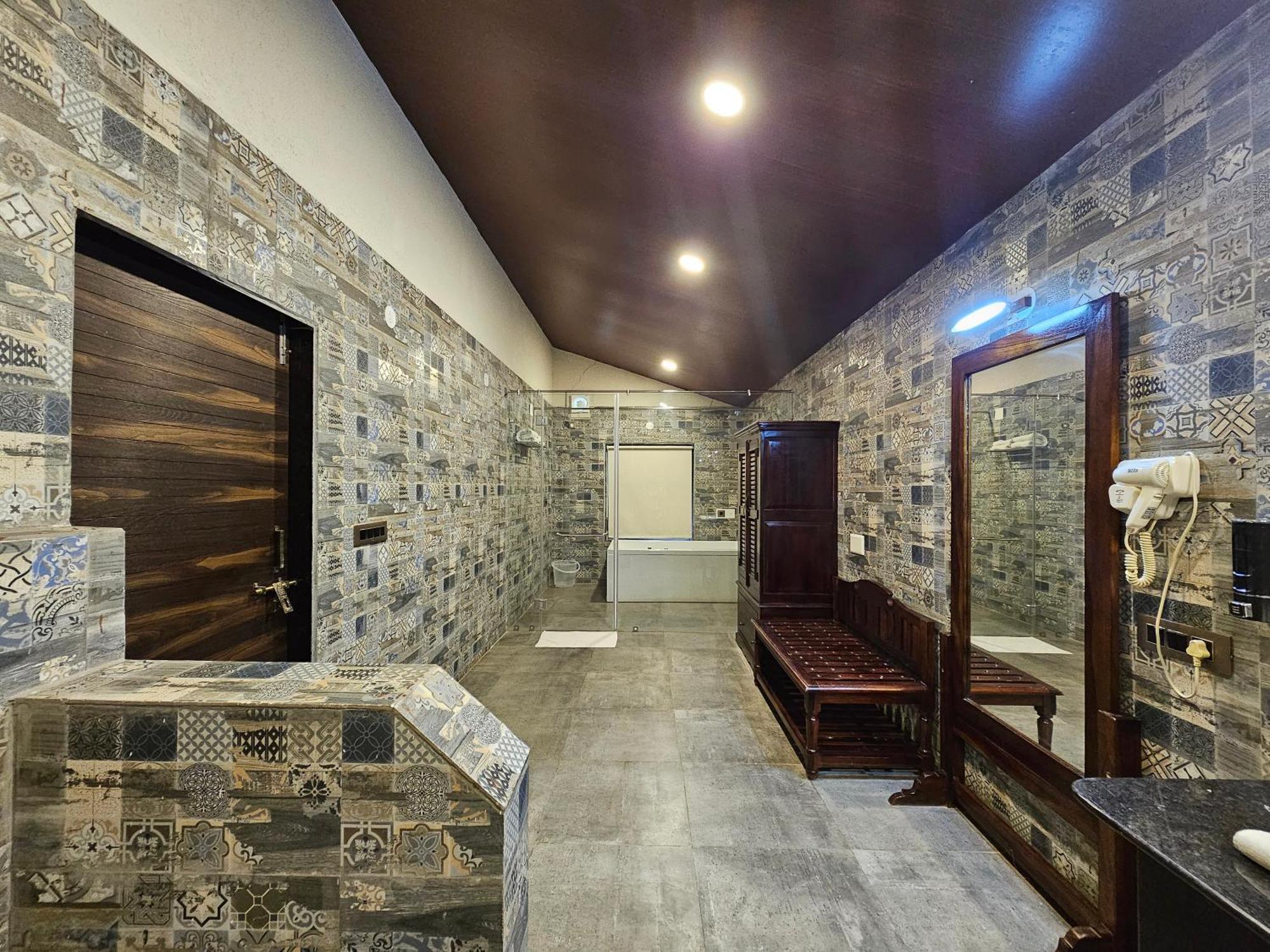 Gir Lion Safari Camp By Trulyy, Sasan Gir Hotel Sodaori ภายนอก รูปภาพ